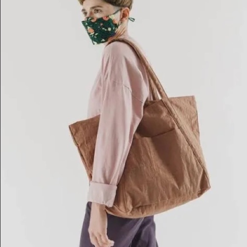 New without tags Baggu cloud bag - pinto